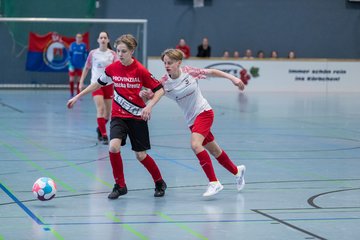 Bild 395 - wBJ Loewinnen-Cup